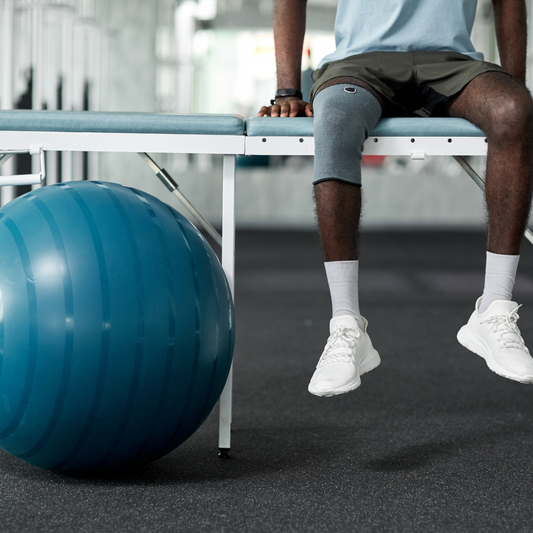 How to Safely Return to Exercise After an Injury