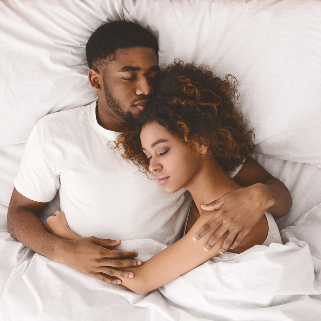 Navigating Differences in Sleep Patterns with Your Partner