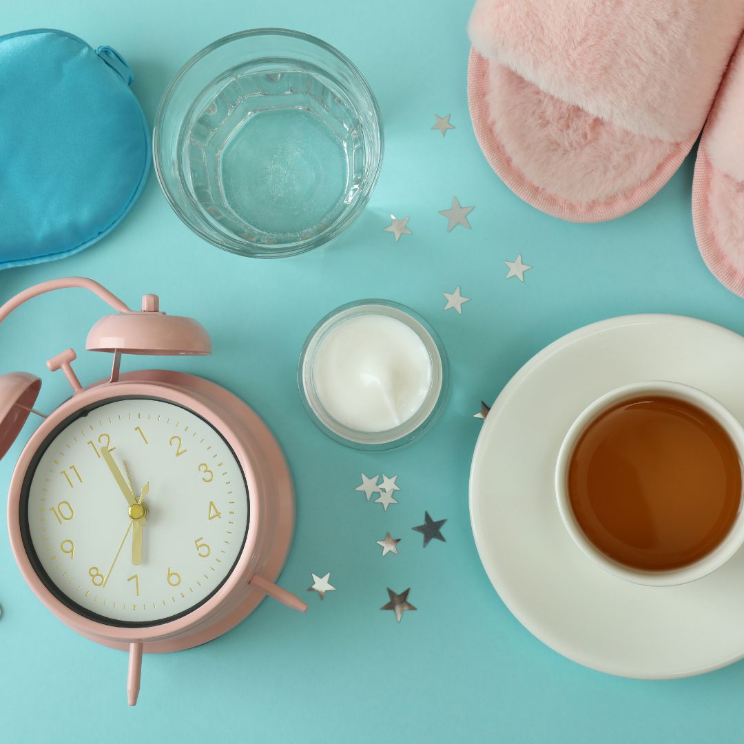 Sleep Hygiene 101: Establishing Healthy Habits for Better Rest