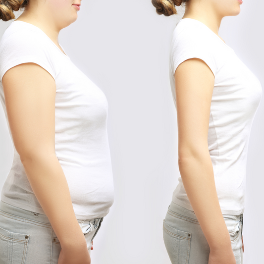 Sleep and Weight Management: The Surprising Link Between Rest and Metabolism