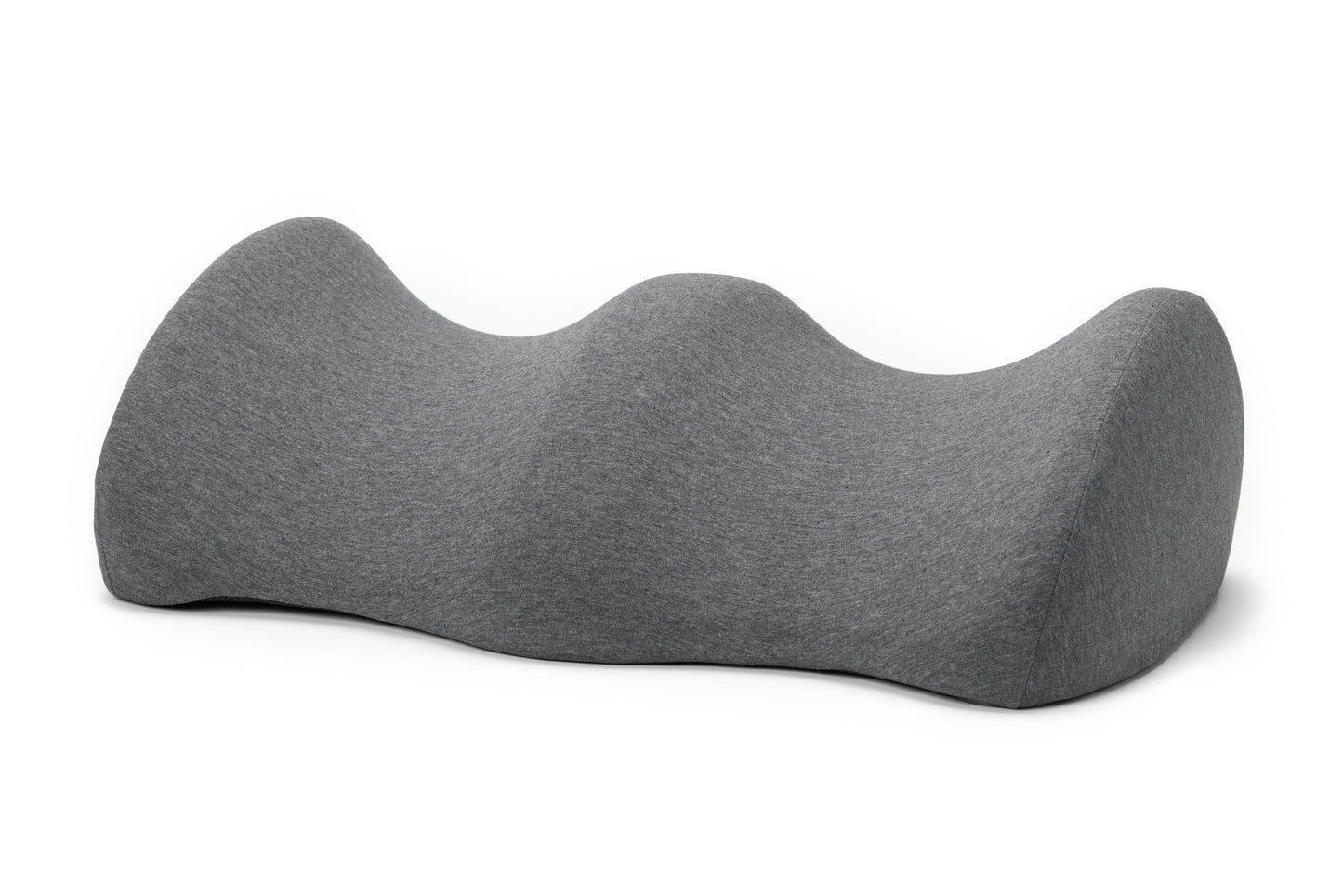 PT Pro Under Knee Pillow – Adjustable Leg Elevation for Back, Knee, and Hip Support