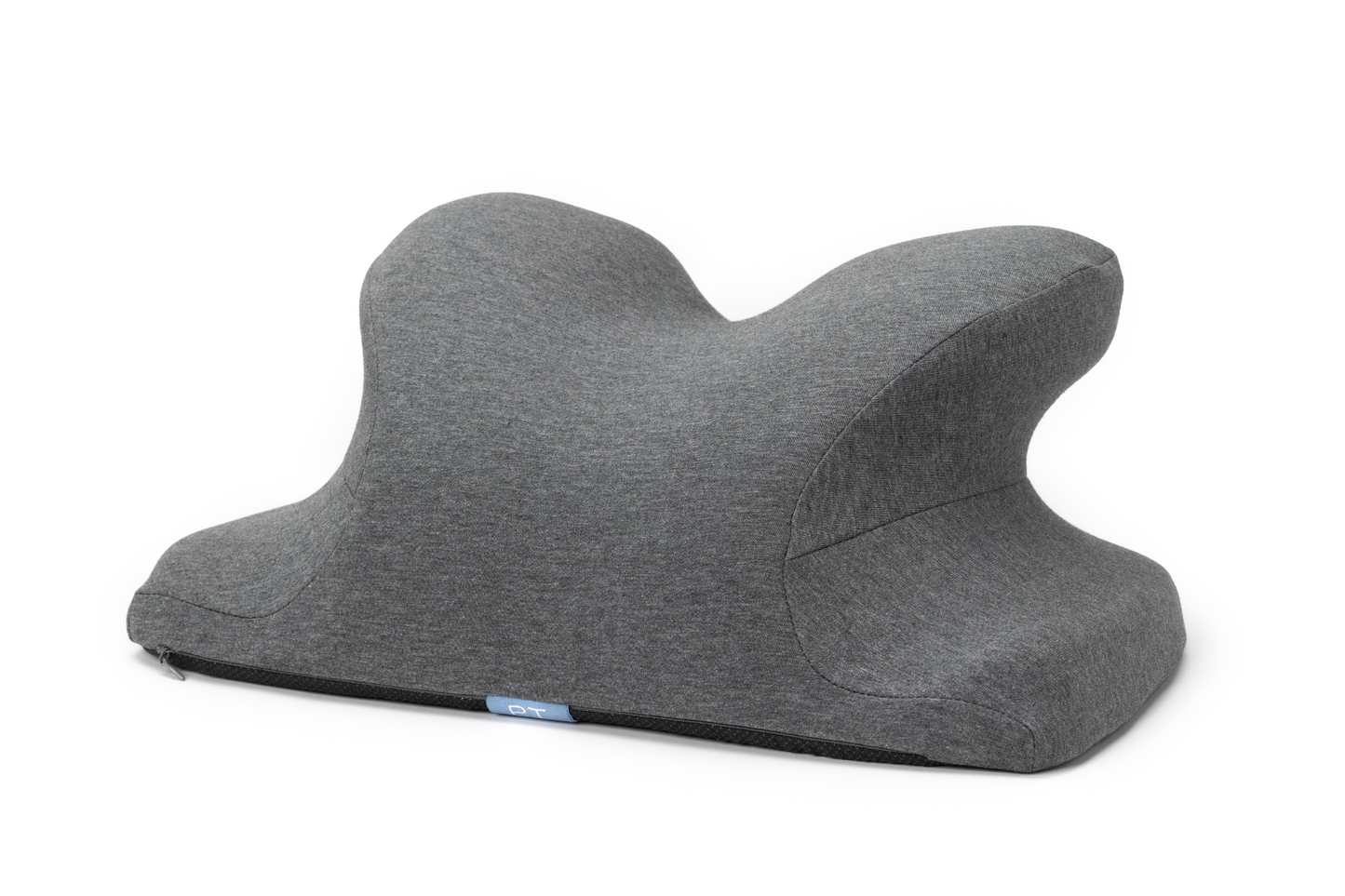 PT Pro Neck and Knee Combo Pillows – Ergonomic Support for Enhanced Sleep Comfort