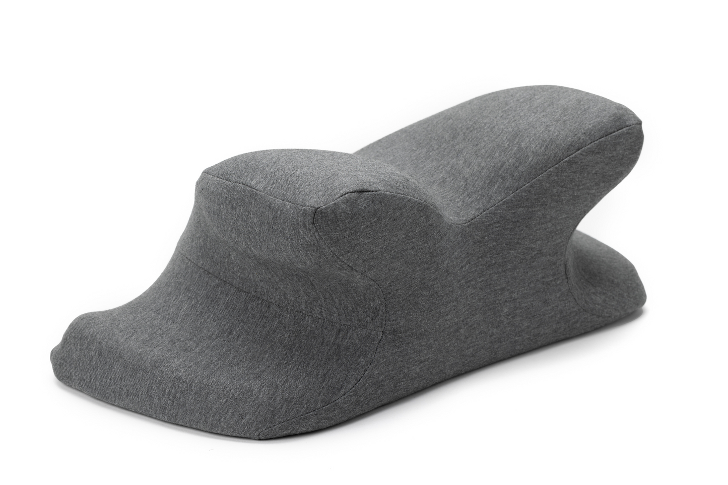 PT Pro Desk Dreams Nap and Neck Support Pillow – Ergonomic Headrest for Travel, Office, and Home