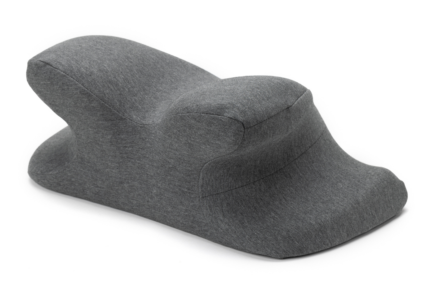 PT Pro Desk Dreams Nap and Neck Support Pillow – Ergonomic Headrest for Travel, Office, and Home