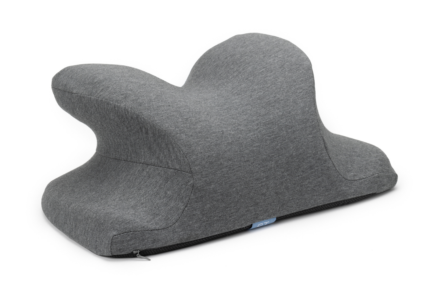 PT Pro Desk Dreams Nap and Neck Support Pillow – Ergonomic Headrest for Travel, Office, and Home