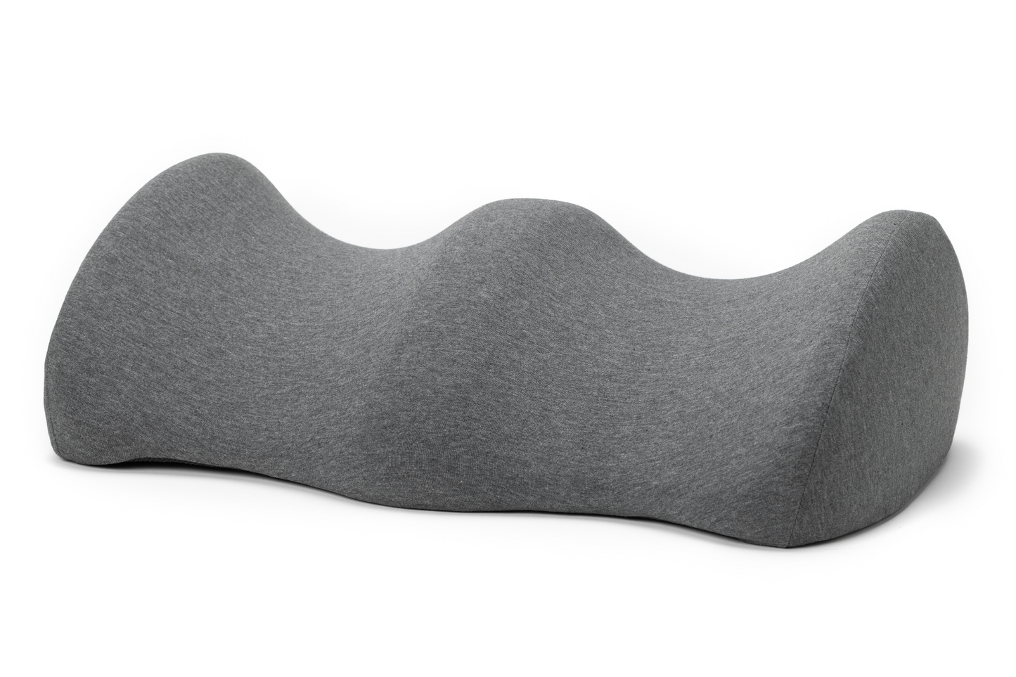 PT Pro Neck and Knee Combo Pillows – Ergonomic Support for Enhanced Sleep Comfort
