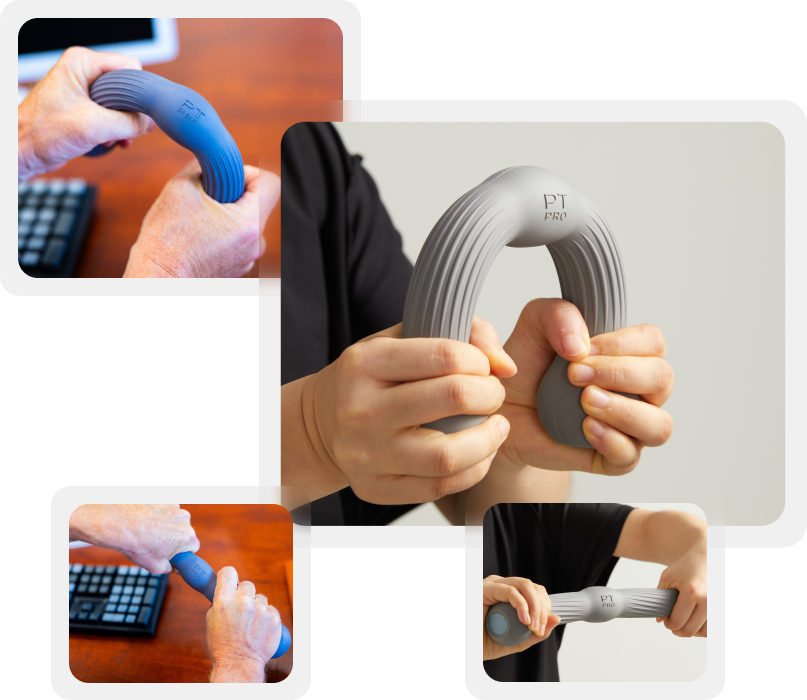 Tennis Elbow Trainer