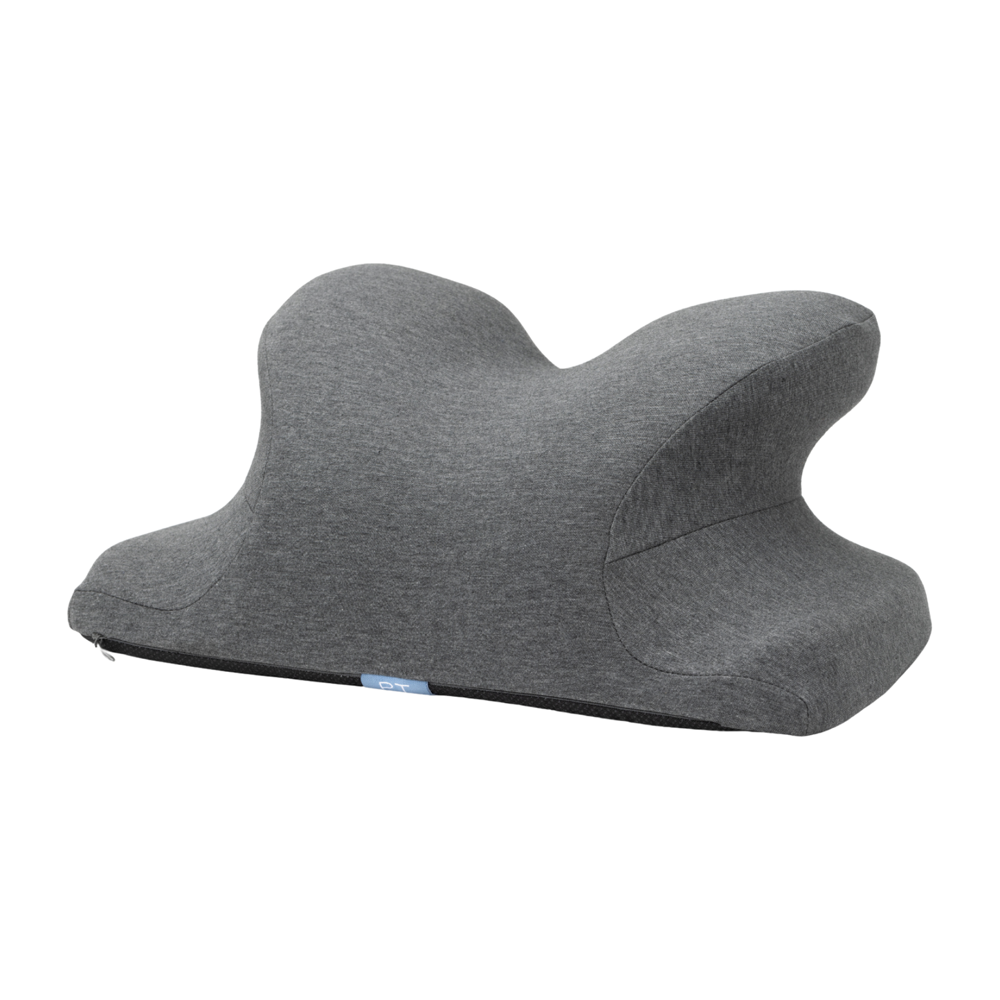 PT Pro Desk Dreams Nap and Neck Support Pillow – Ergonomic Headrest for Travel, Office, and Home