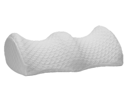 Contour Under Knee Pillow