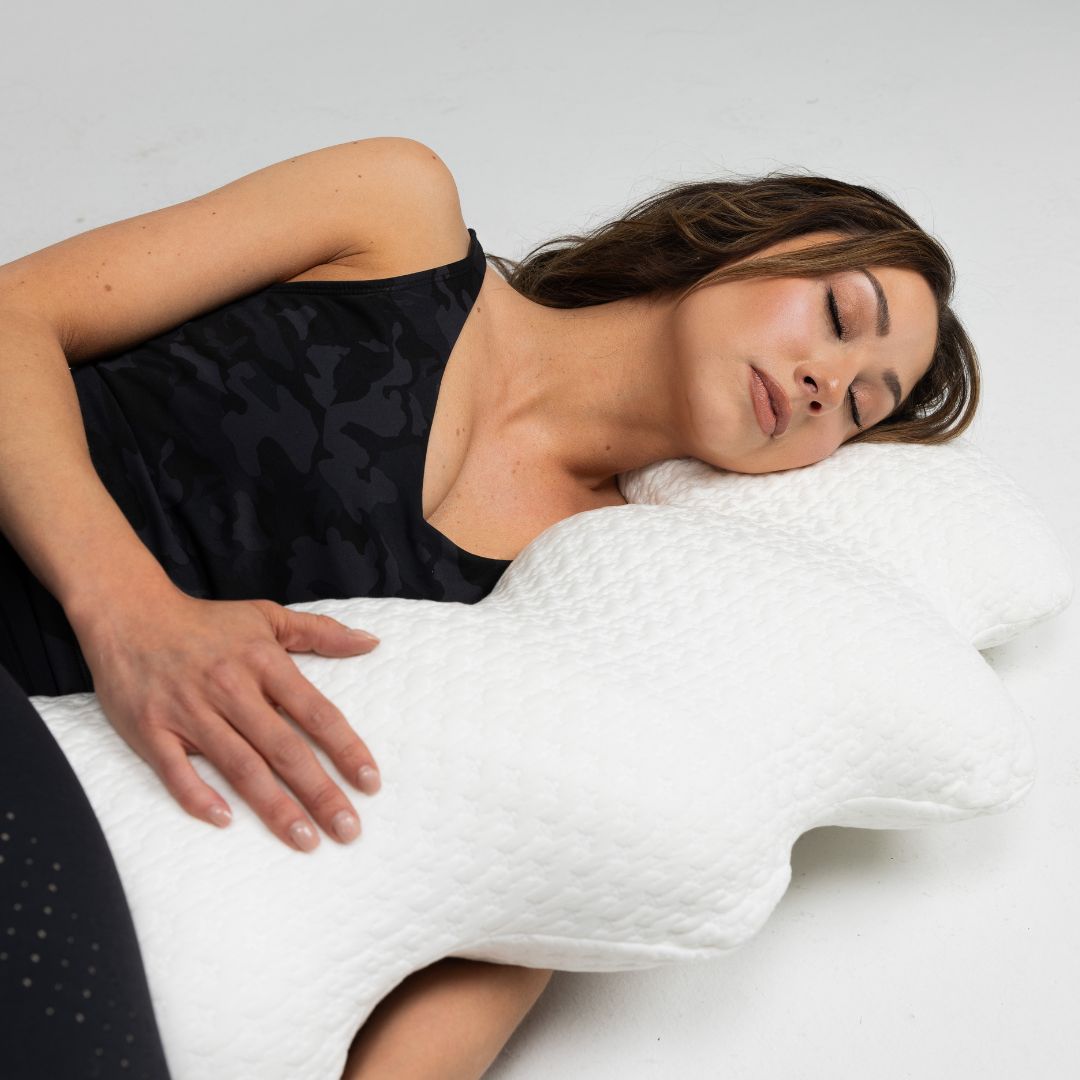 Your Good Night’s Sleep Just Got a Whole Lot Better: Introducing Wellness Pillows by PT Pro