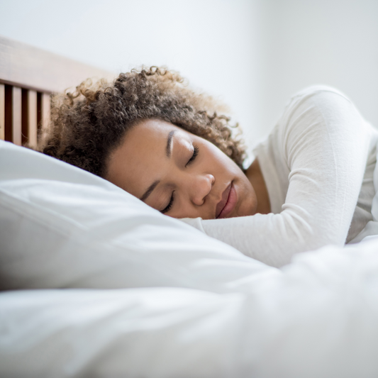 Best Sleep Positions for Injury Recovery