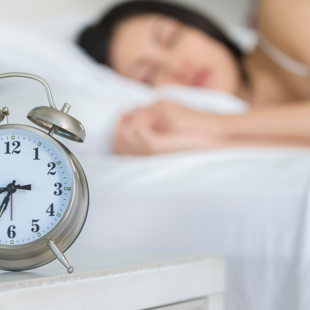 Establishing a Regular Sleep Schedule for Optimal Health - Read Now ...