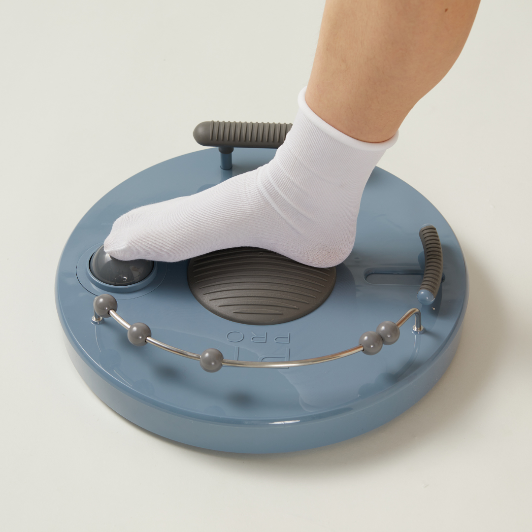 Foot, Ankle, and Heel Physical Therapy Exercises You Can Do at Home