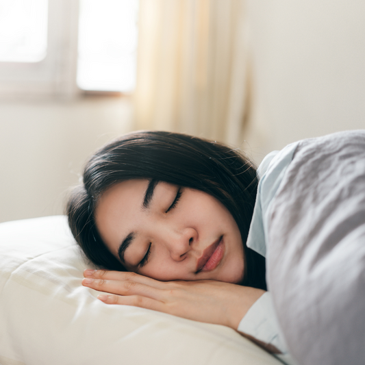 How to Nap Effectively for Enhanced Recovery