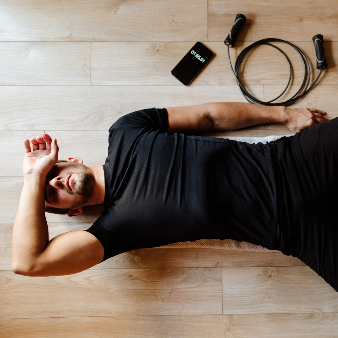 Sleep and Athletic Performance: Maximizing Recovery for Peak Fitness