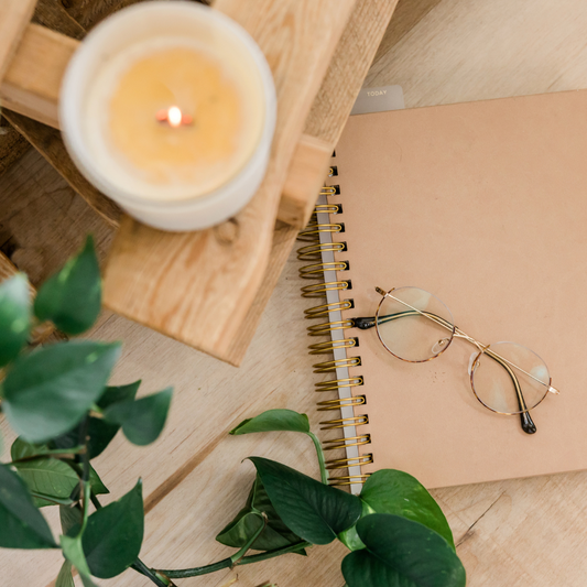Finding Balance: Strategies for Achieving Wellness in a Busy World
