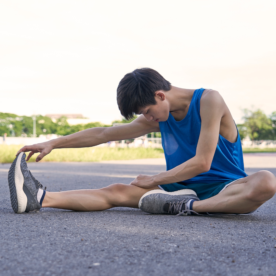 The Importance of Proper Warm-Ups and Cool-Downs