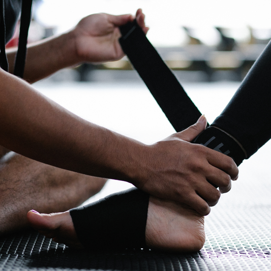 Tips for Caring for Your Body After an Intense Workout