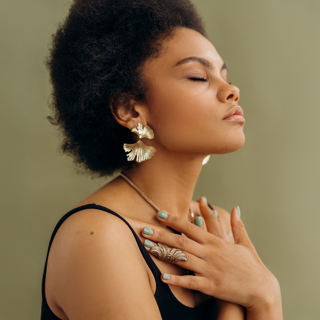 Fall in Love with Feeling Your Best: Why Wellness is the Ultimate Act of Self-Love