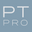 PT Pro logo