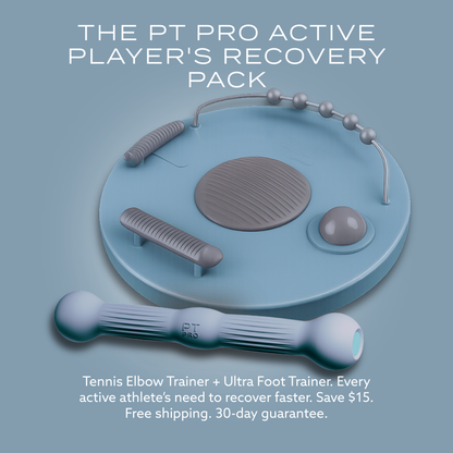 PT Pro Active Player's Recovery Pack