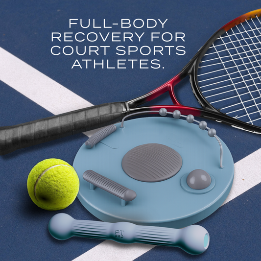 PT Pro Active Player's Recovery Pack