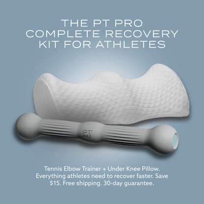 PT Pro Complete Recovery Kit for Athletes