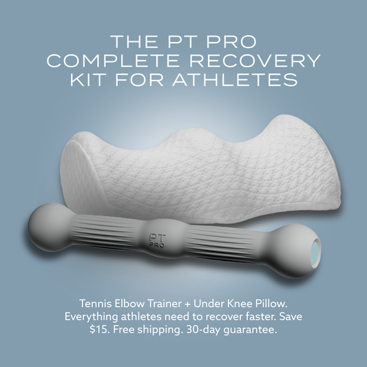 PT Pro Complete Recovery Kit for Athletes