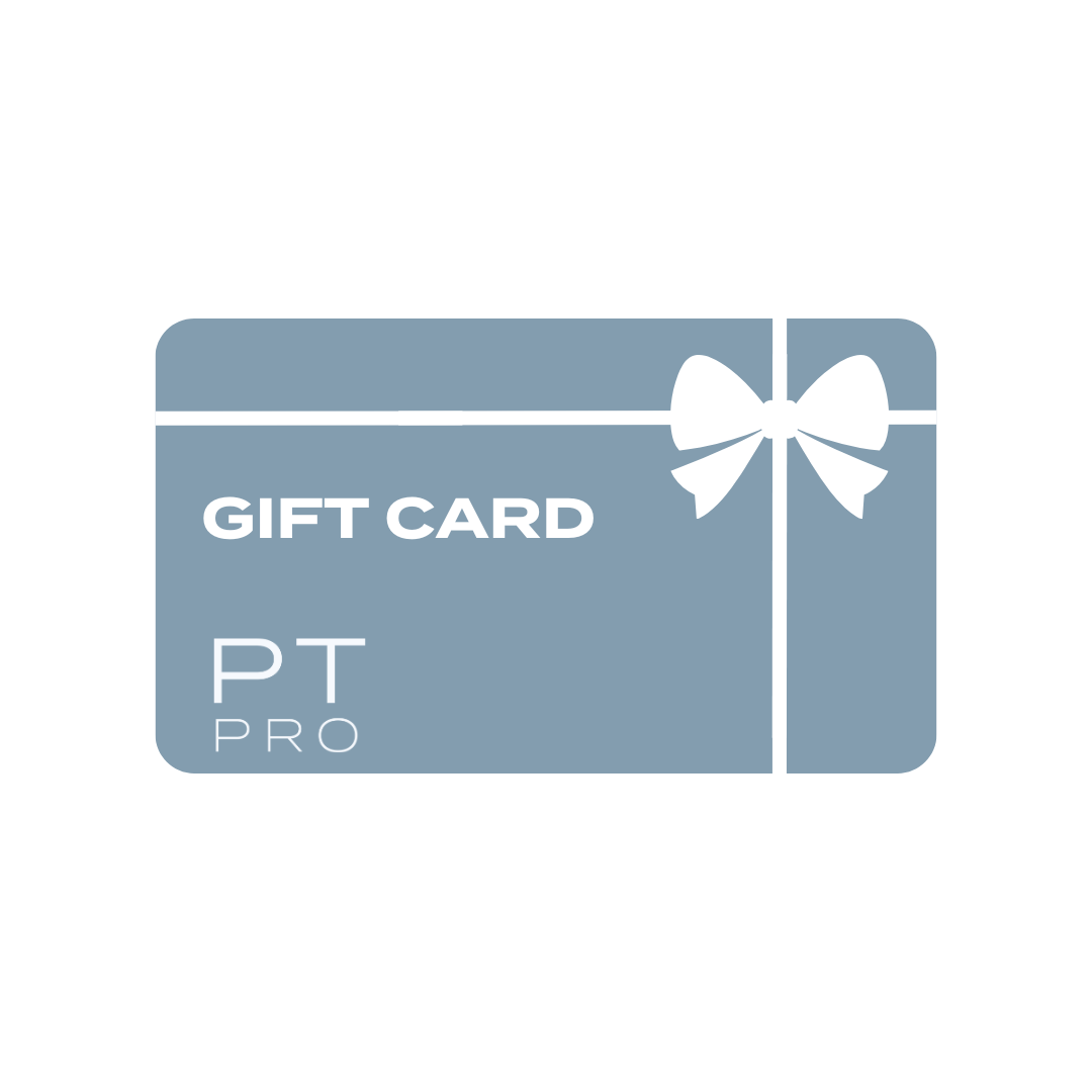 PT Pro Gift Card