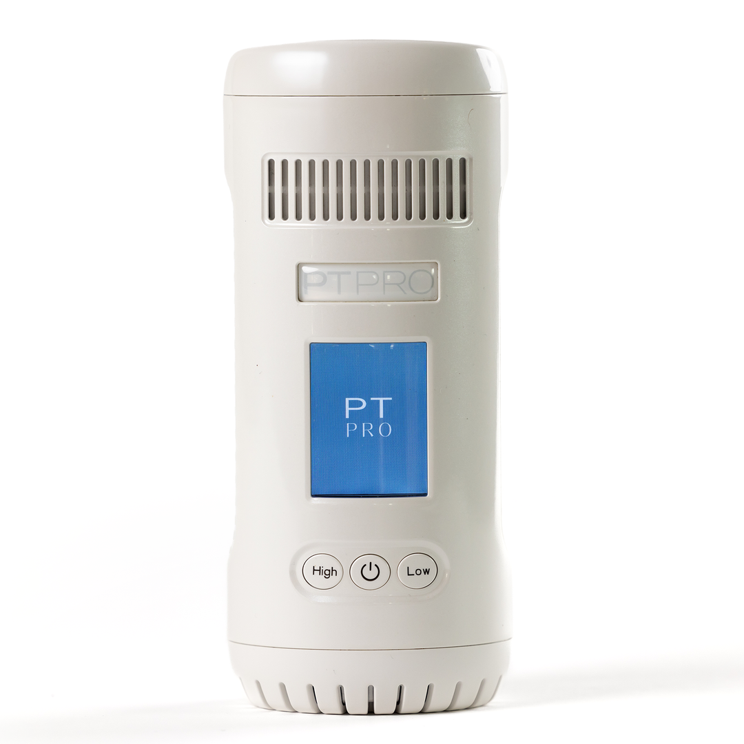 PT Pro Pulse Red Light