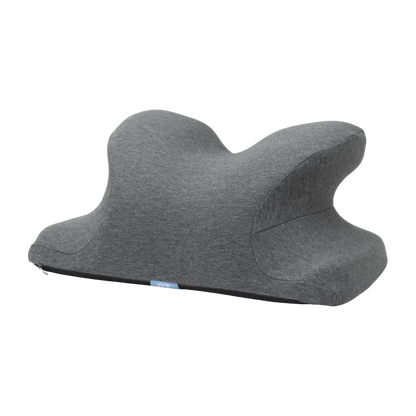 PT Pro Desk Dreams Nap and Neck Support Pillow – Ergonomic Headrest for Travel, Office, and Home