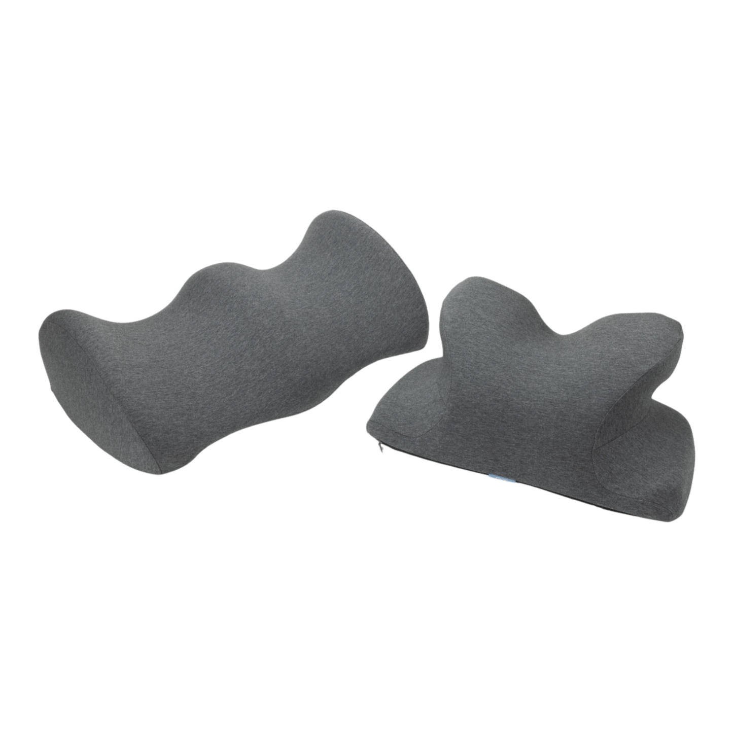PT Pro Neck and Knee Combo Pillows – Ergonomic Support for Enhanced Sleep Comfort