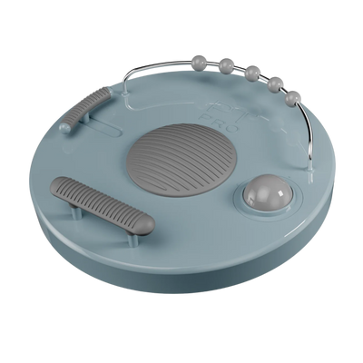 PT Pro Ultra Foot Trainer – 5-in-1 Plantar Fasciitis Relief & Foot Rehabilitation Device