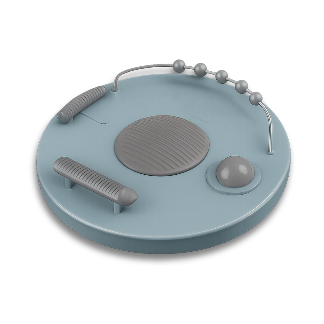 PT Pro Active Player's Recovery Pack