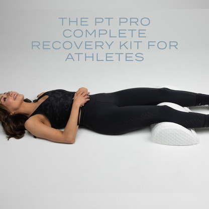PT Pro Complete Recovery Kit for Athletes