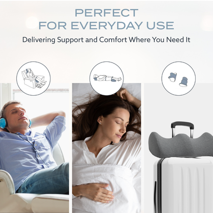 PT Pro Weekend Warrior Recovery Kit