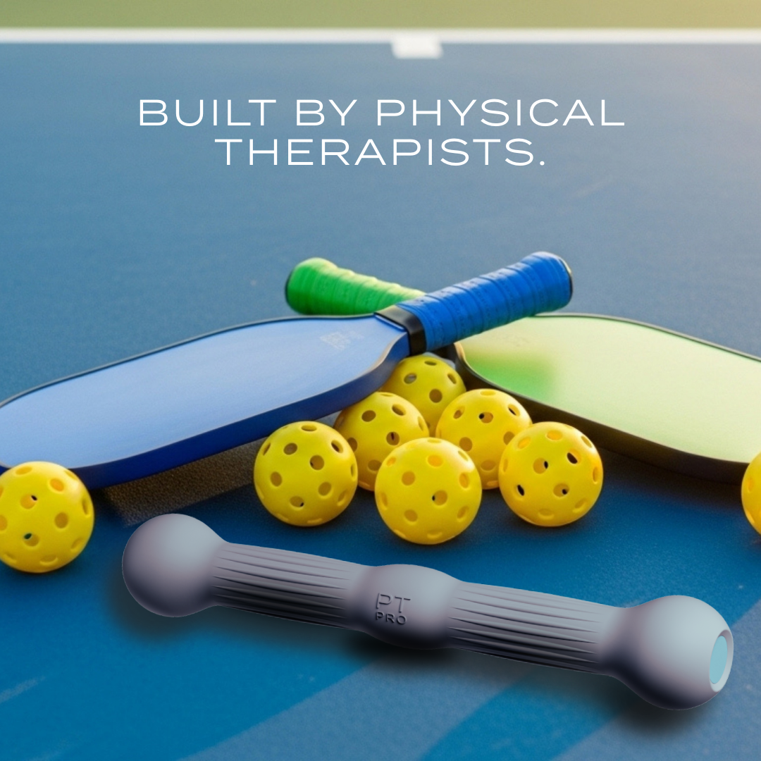 PT Pro Weekend Warrior Recovery Kit